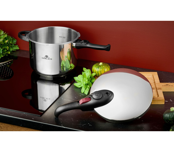 Zawór bezpieczeństwa FIRTS