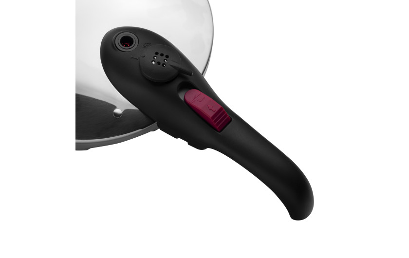 Zawór ciśnienia FIRST