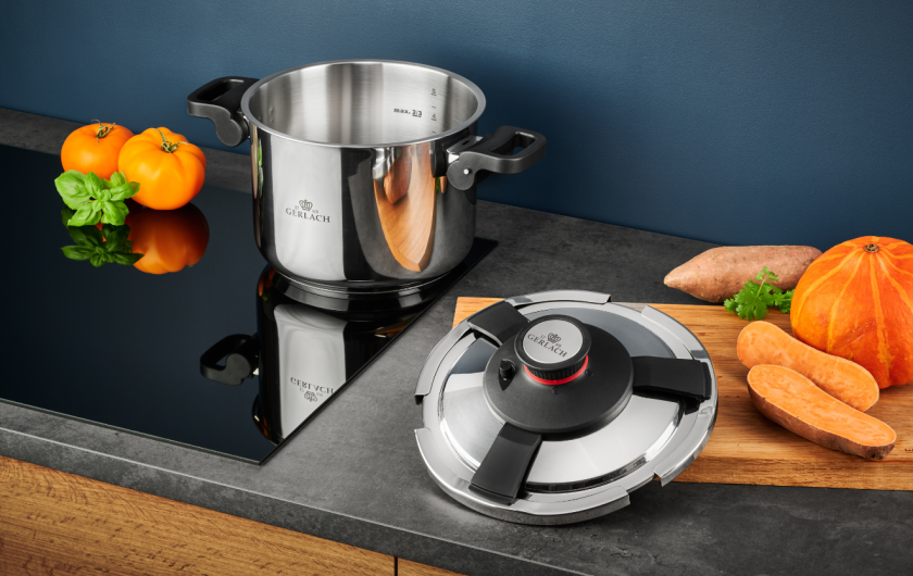 Pierścień uszczelniający AMBIENTE