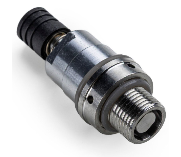 Zawór ciśnienia AMBIENTE