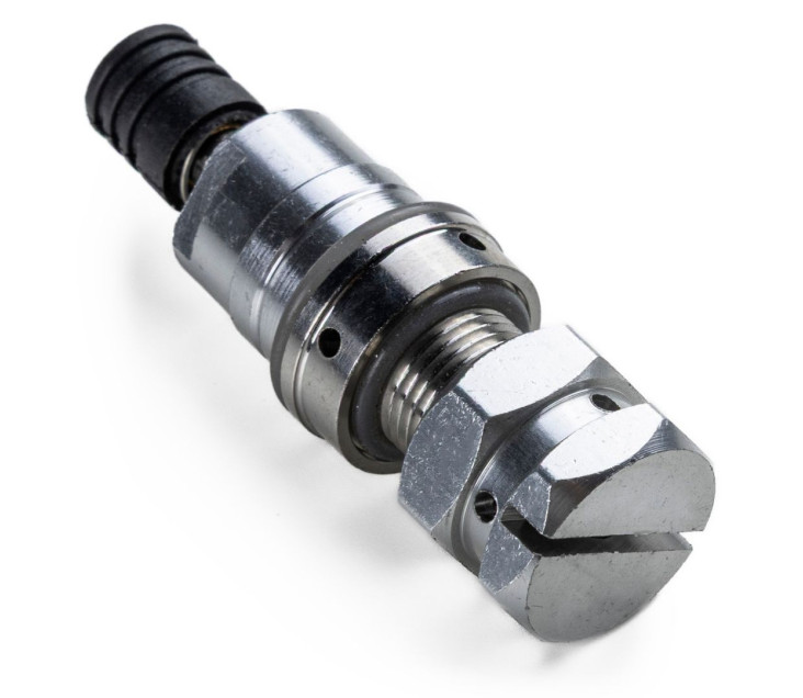 Zawór ciśnienia ze śrubką AMBIENTE