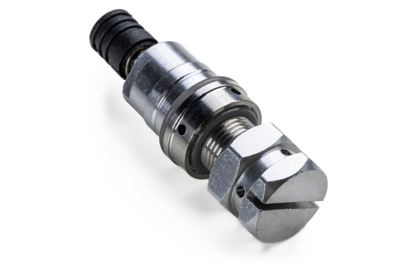 Zawór ciśnienia ze śrubką AMBIENTE