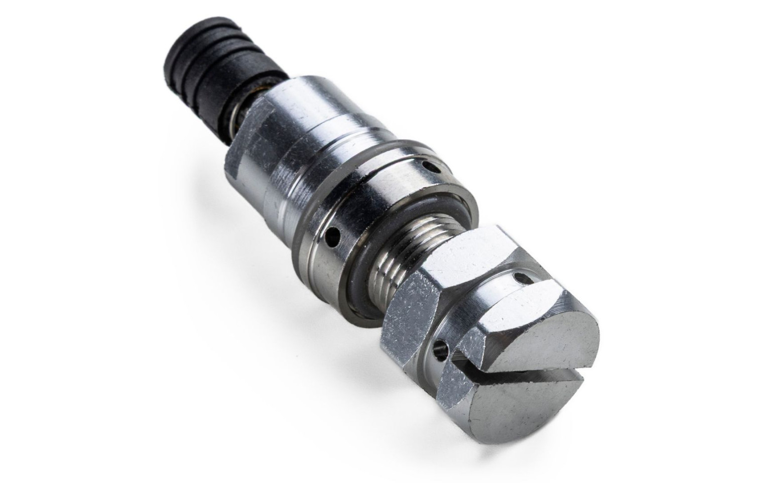 Zawór ciśnienia ze śrubką AMBIENTE