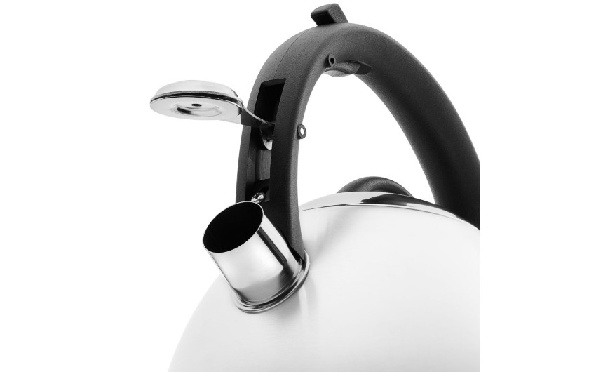 OUTLET - Czajnik SMART PASTEL szary 2,8 l