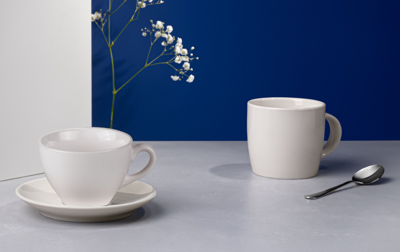 FLOW NEW Kpl. kubków 6szt.