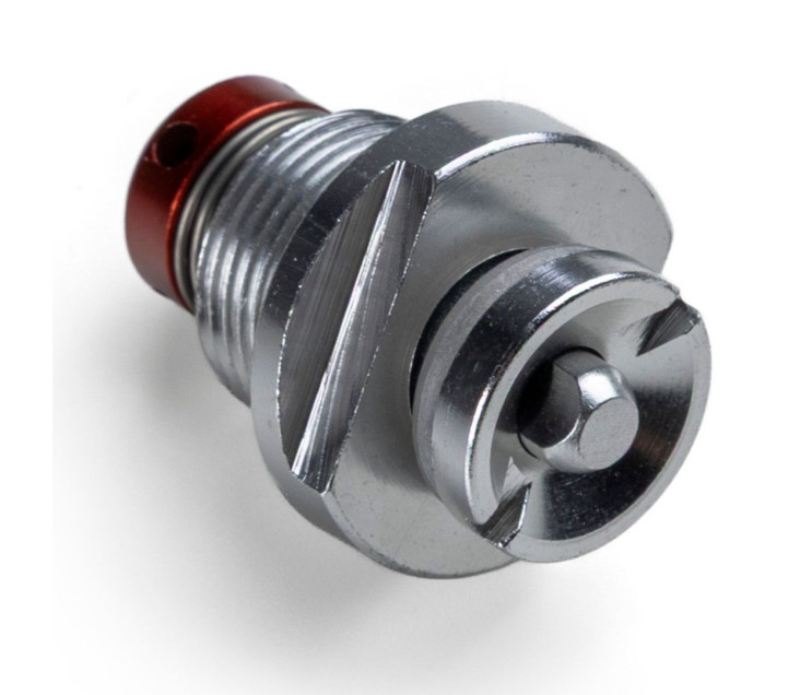 Zawór bezpieczeństwa FIRTS