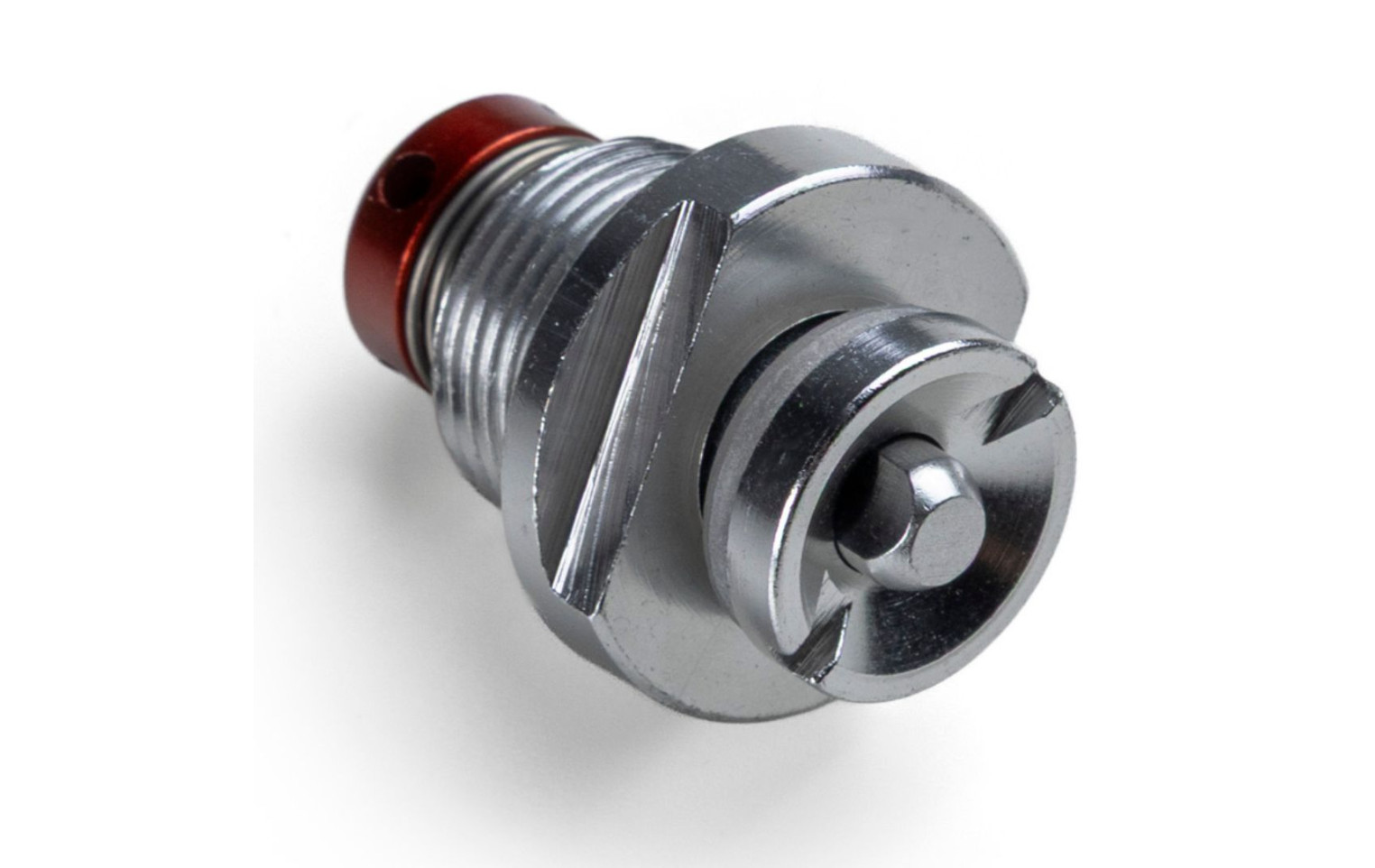 Zawór bezpieczeństwa FIRTS