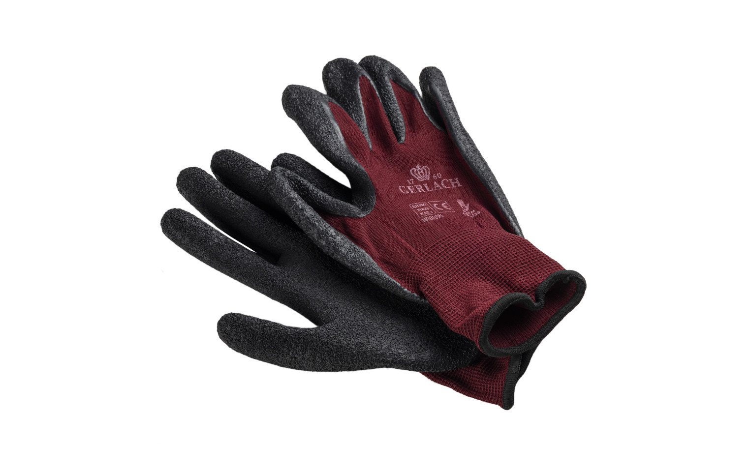 Nożyce do ziół ASSIST + Nożyczki do kwiatów ASSIST + Rękawiczki ogrodowe damskie ASSIST