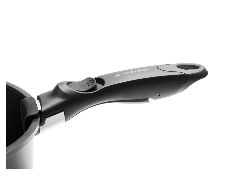 Zestaw patelni SMART STEEL...