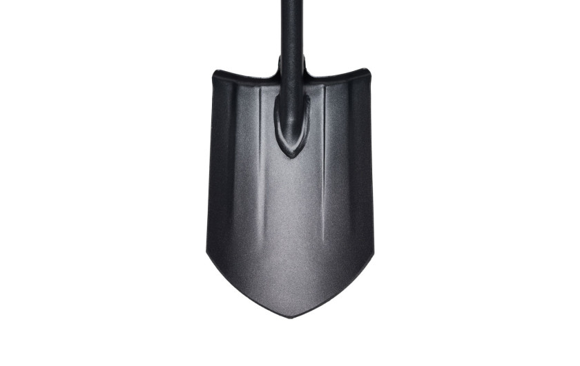 Szpadel prosty ASSIST + Szpadel ostry ASSIST + Grabie ASSIST