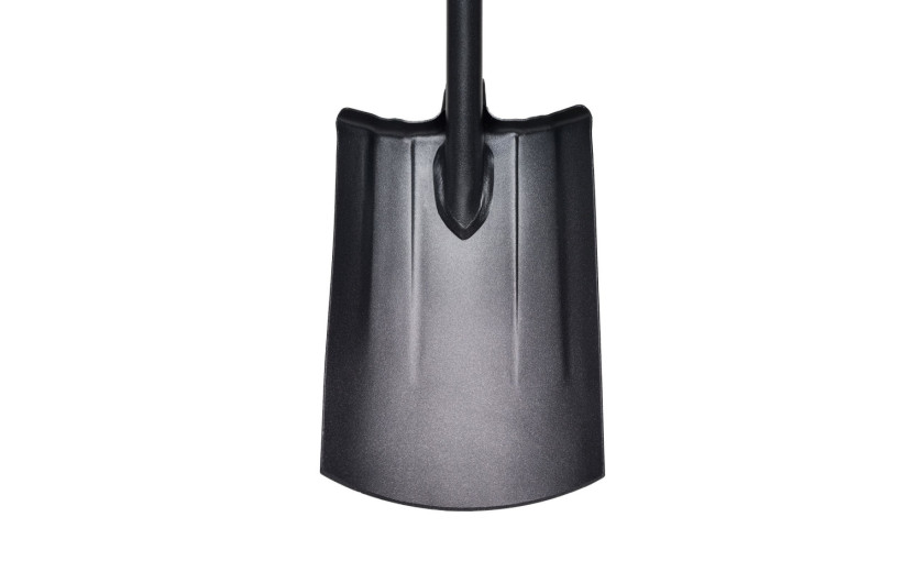 Szpadel prosty ASSIST + Szpadel ostry ASSIST + Grabie ASSIST