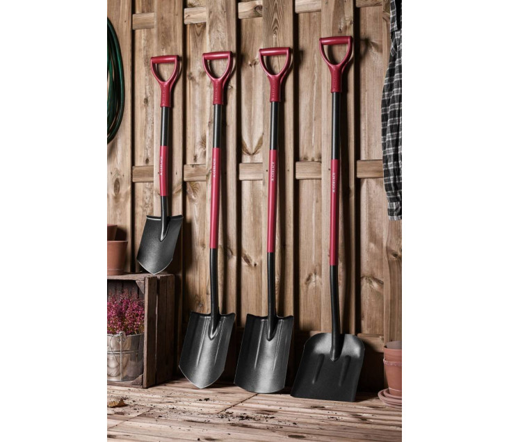 Szpadel prosty ASSIST +...