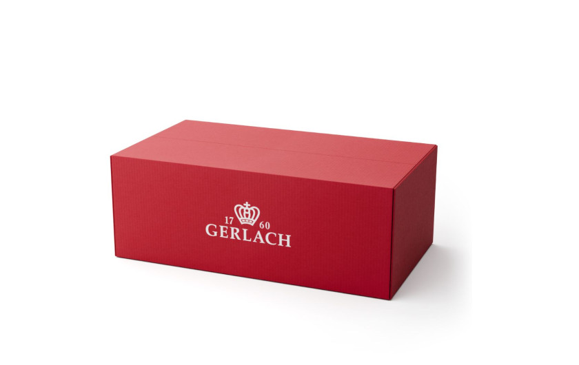 Zestaw naczyń 16 el. SMART