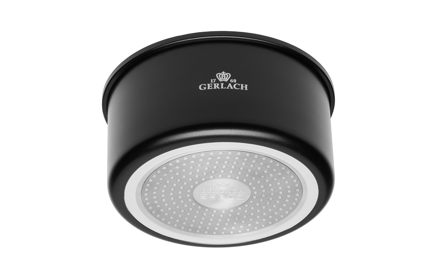 Zestaw naczyń 16 el. SMART