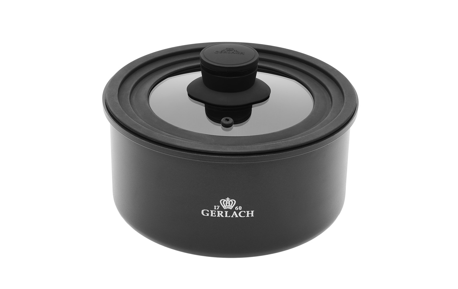 Zestaw naczyń 16 el. SMART