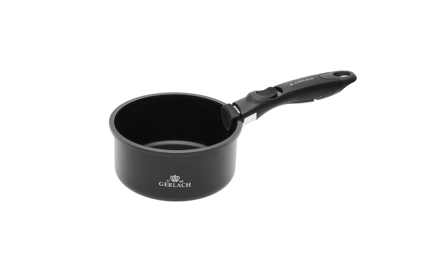 Zestaw naczyń 16 el. SMART