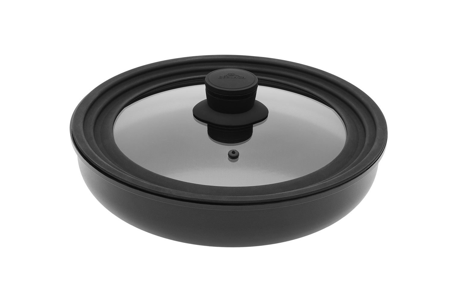 Zestaw naczyń 16 el. SMART