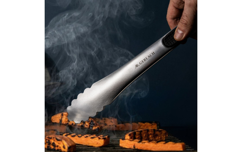 Szczypce do grilla AMBIENTE