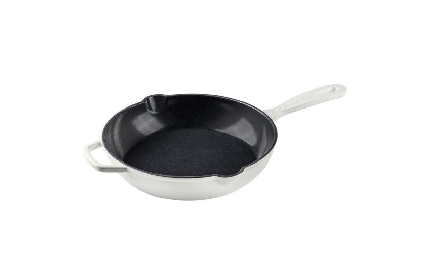 Patelnia żeliwna 28 cm NATUR IRON