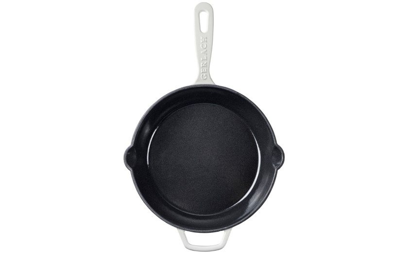 Patelnia żeliwna 28 cm NATUR IRON
