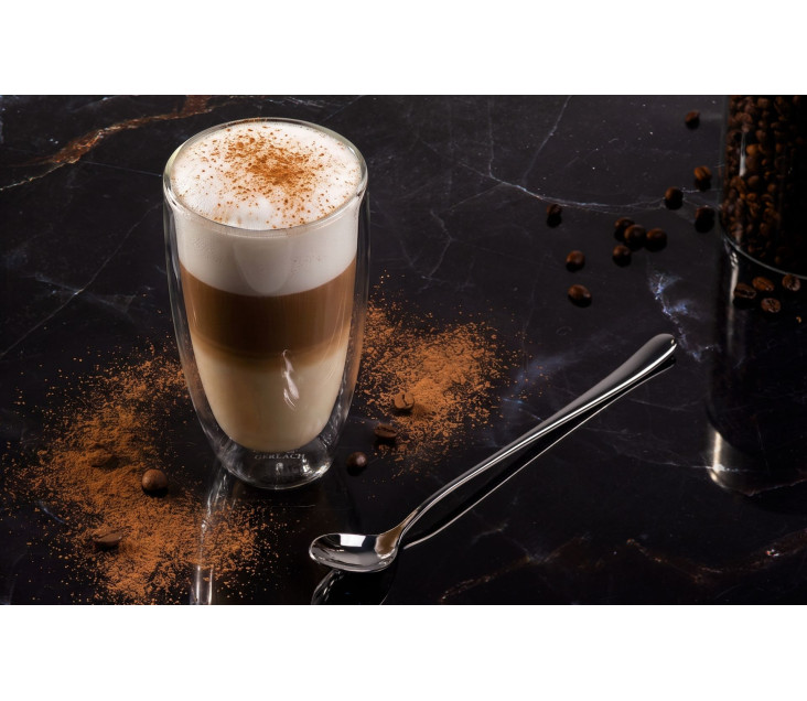 Łyżeczki do latte MUZA 6...