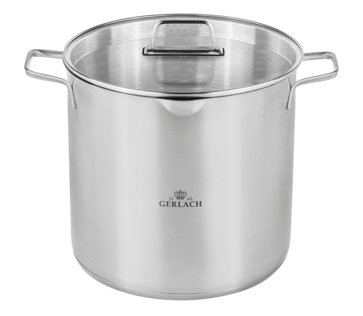 Garnek AMBIENTE 15 L