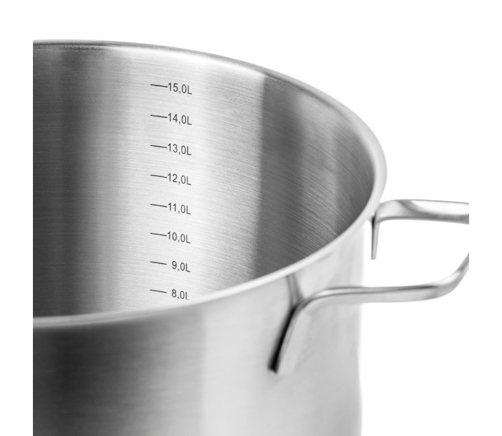 Garnek AMBIENTE 15 L