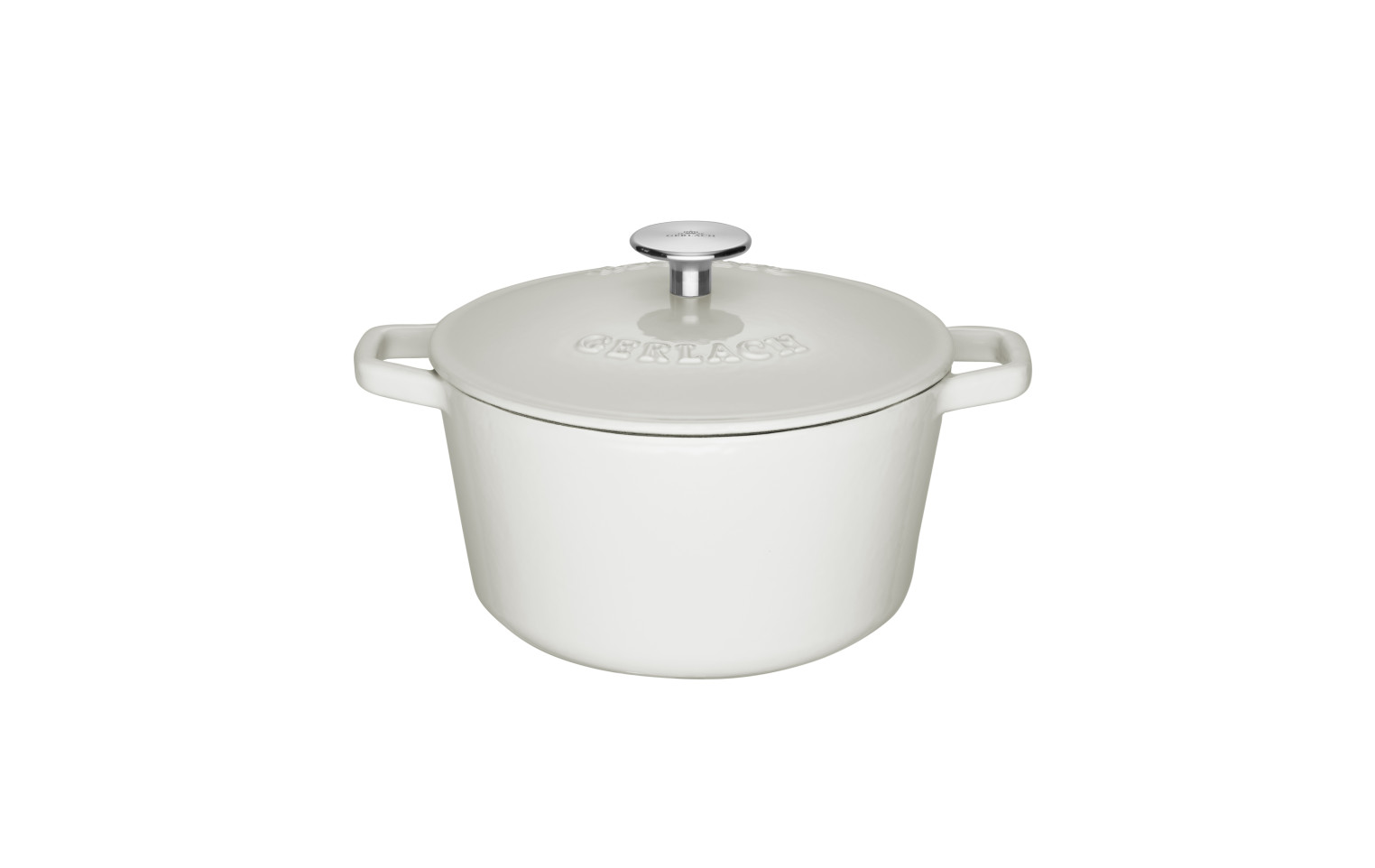 NATUR IRON zestaw 4el.: Brytfanna żeliwna 5,5l + Garnek żeliwny 3l + Garnek żeliwny 5l + Patelnia żeliwna 28 cm