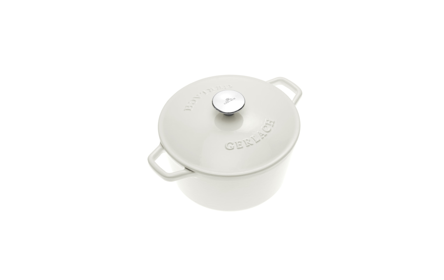 NATUR IRON zestaw 4el.: Brytfanna żeliwna 5,5l + Garnek żeliwny 3l + Garnek żeliwny 5l + Patelnia żeliwna 28 cm