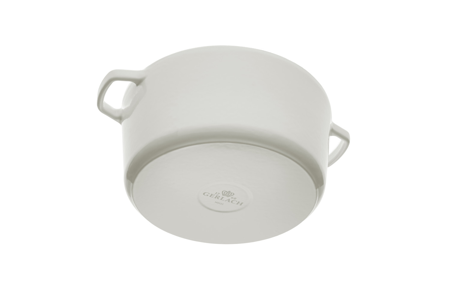 NATUR IRON zestaw 4el.: Brytfanna żeliwna 5,5l + Garnek żeliwny 3l + Garnek żeliwny 5l + Patelnia żeliwna 28 cm