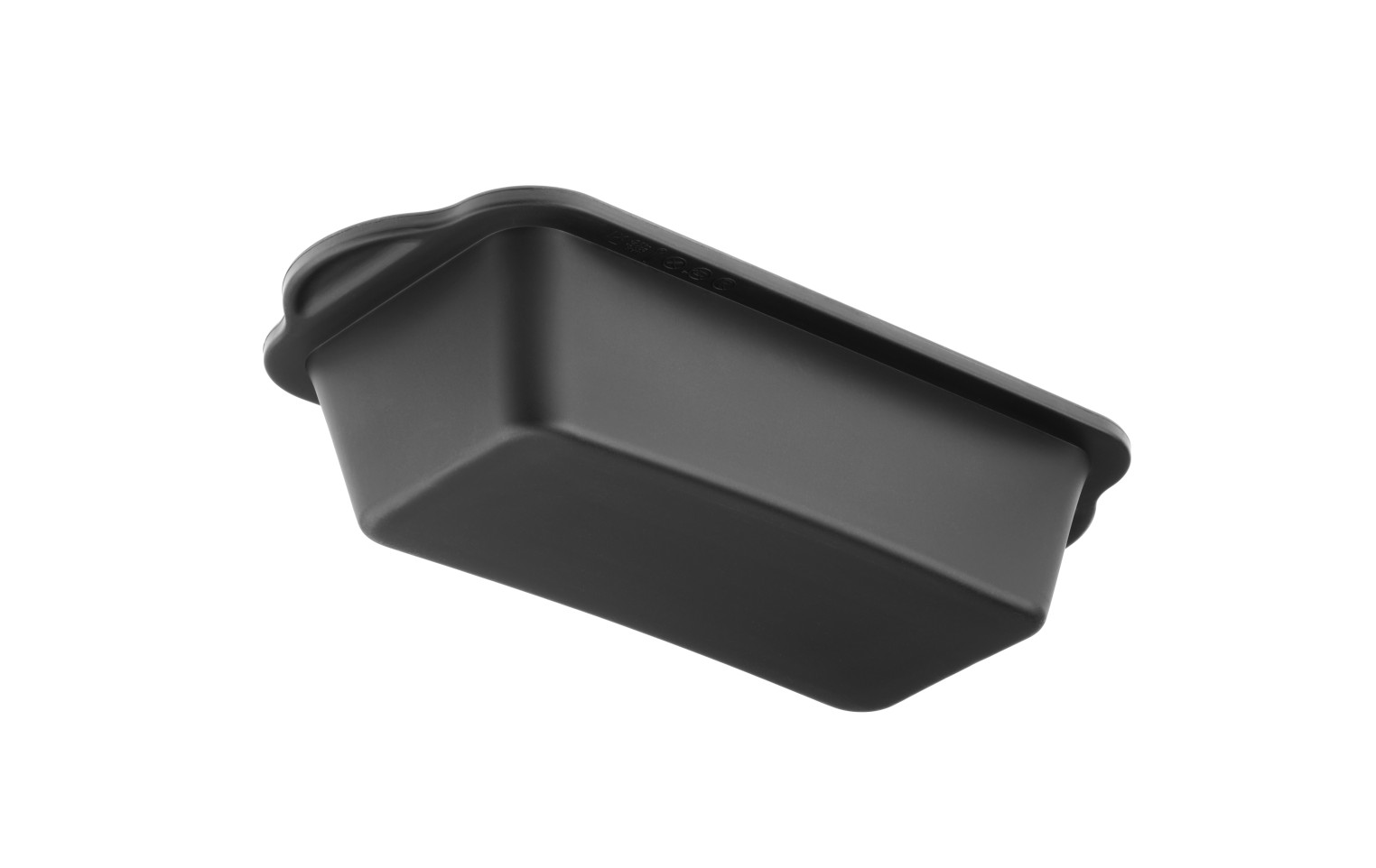 Zestaw form silikonowych do pieczenia 3 el. SMART BLACK