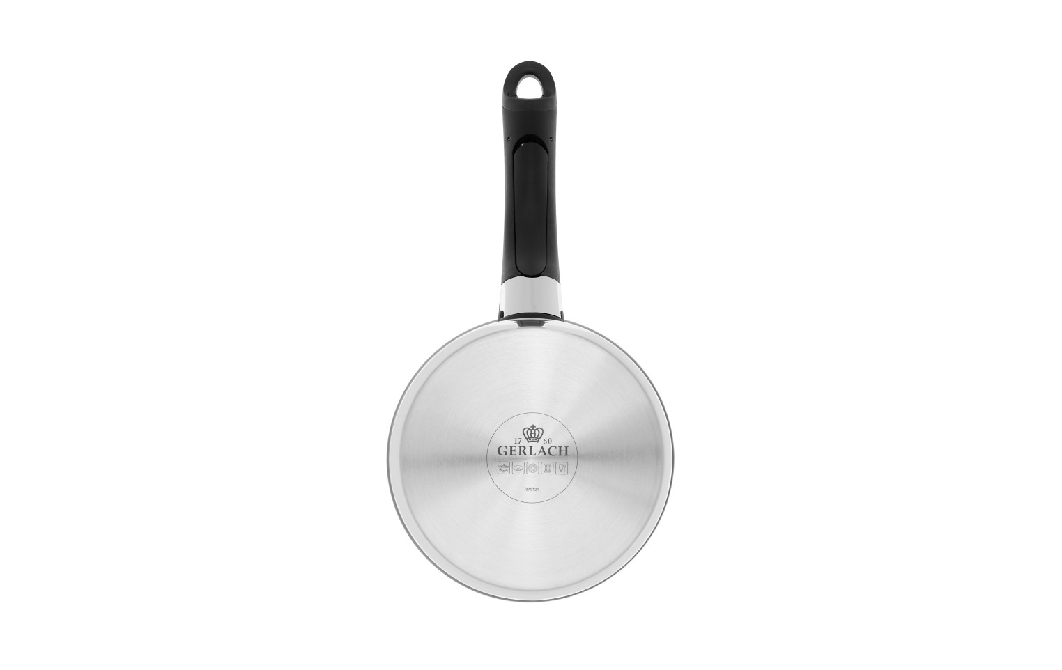 Zestaw outdoor termos 1.0l + scyzoryk 12 funkcyjny ASSIST + garnek stalowy 16 cm + odczepiana rączka w blistrze SMART STEEL
