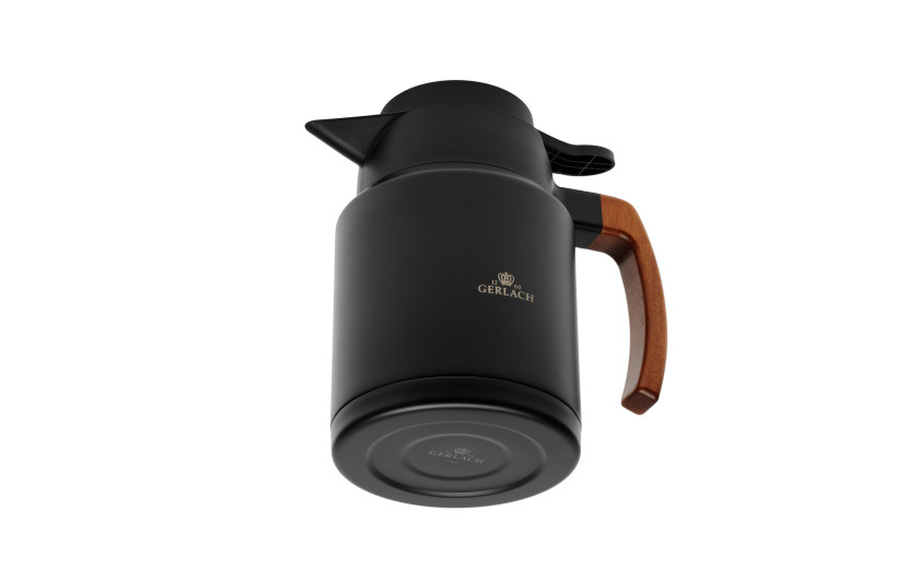 OUTLET - Dzbanek termiczny 1,2 l NATUR