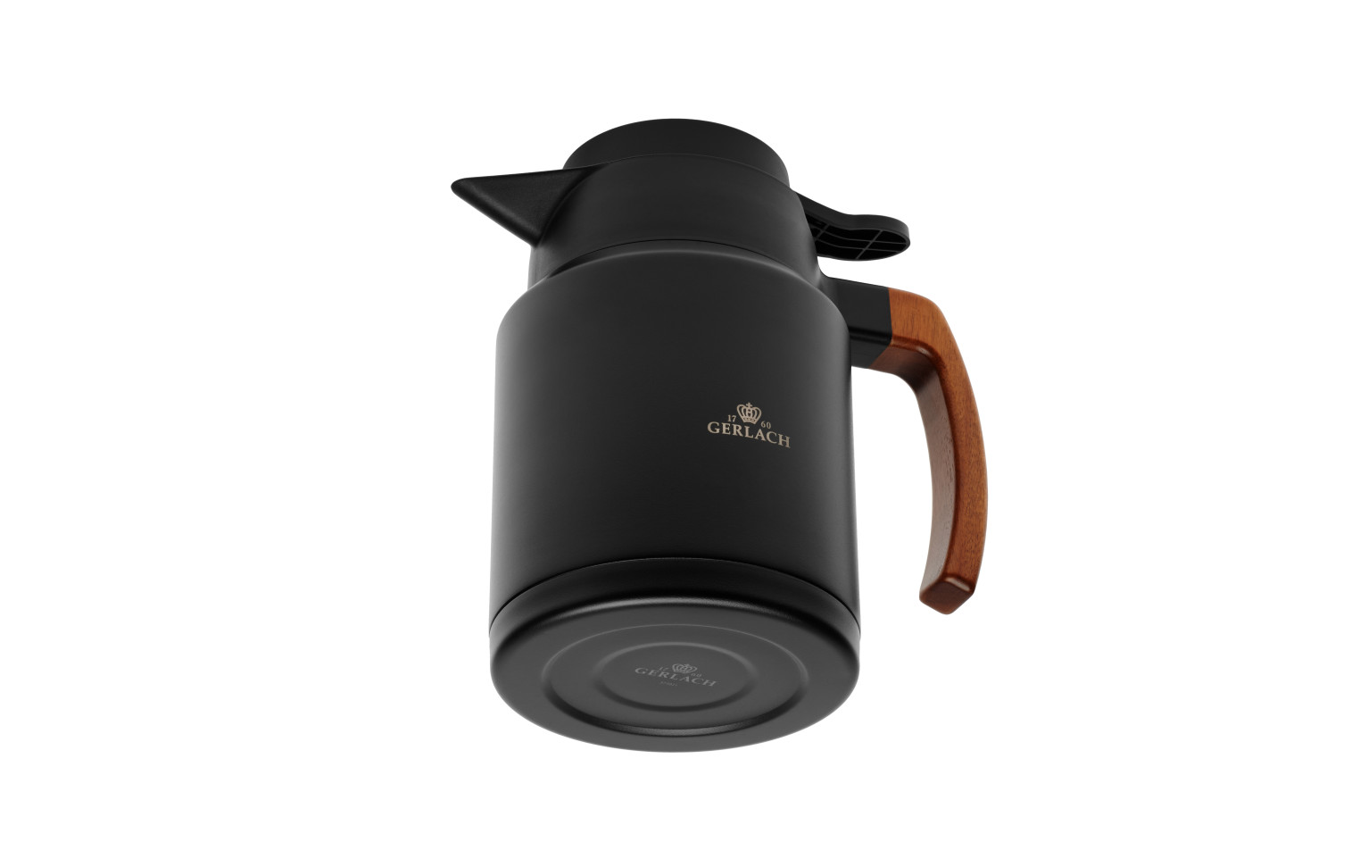 OUTLET - Dzbanek termiczny 1,2 l NATUR