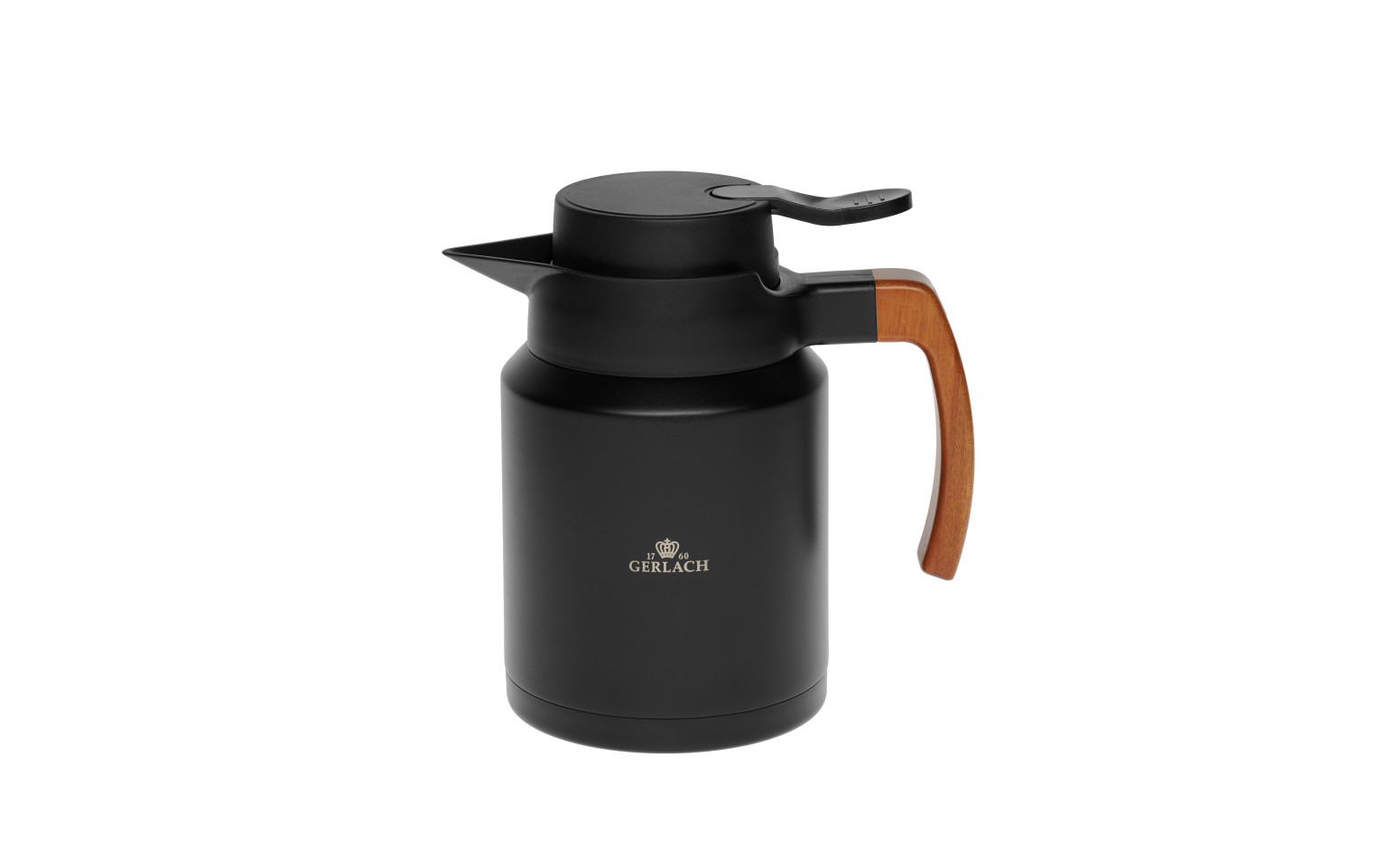 OUTLET - Dzbanek termiczny 1,2 l NATUR