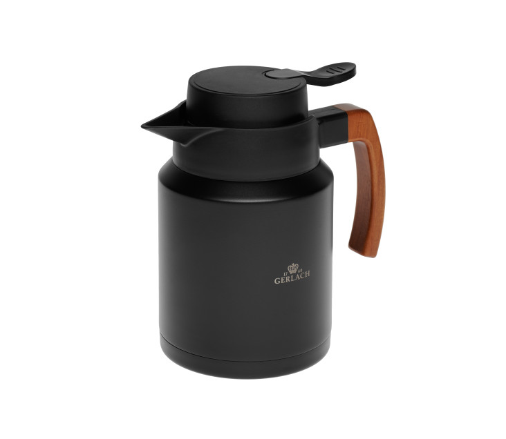 OUTLET - Dzbanek termiczny 1,2 l NATUR