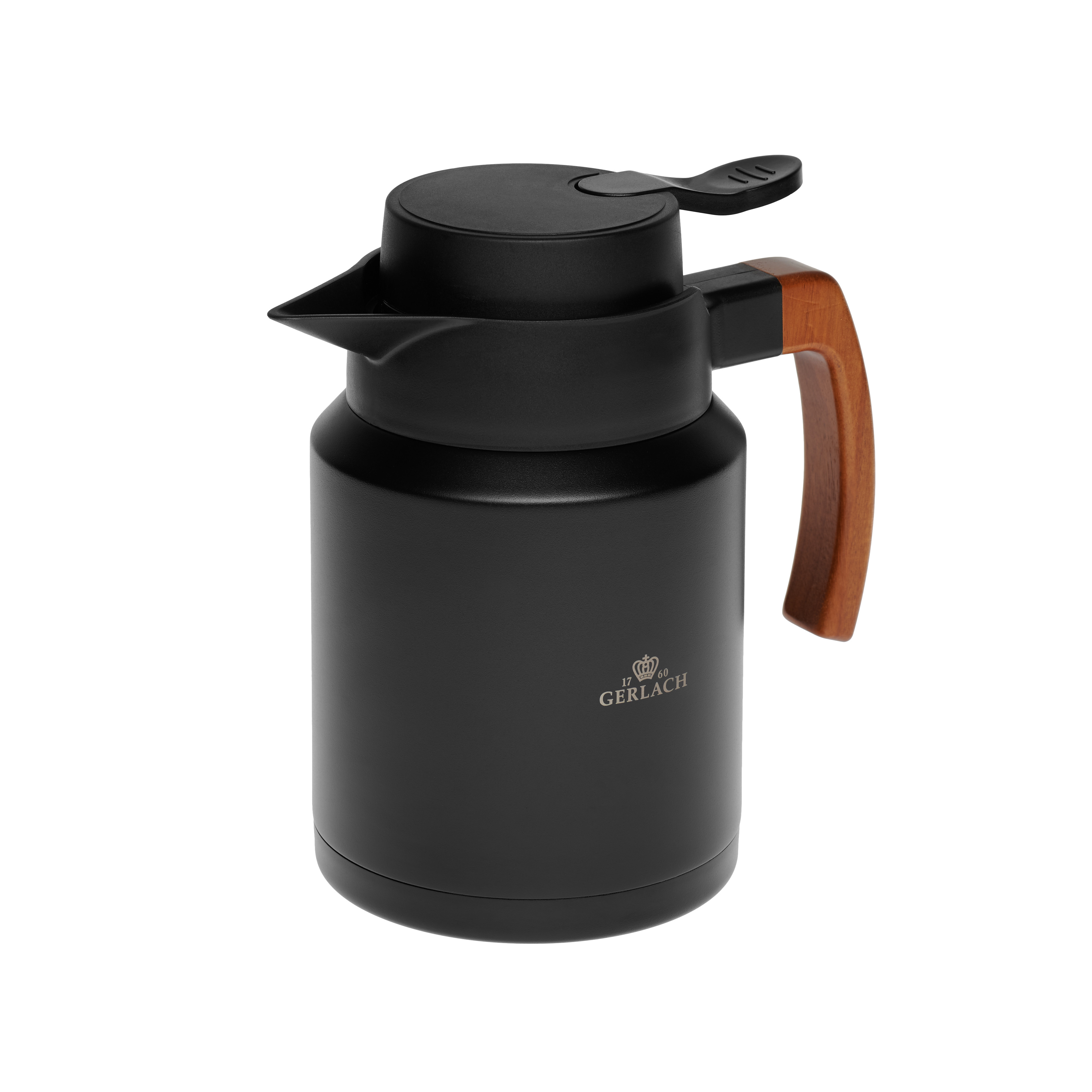 OUTLET - Dzbanek termiczny 1,2 l NATUR