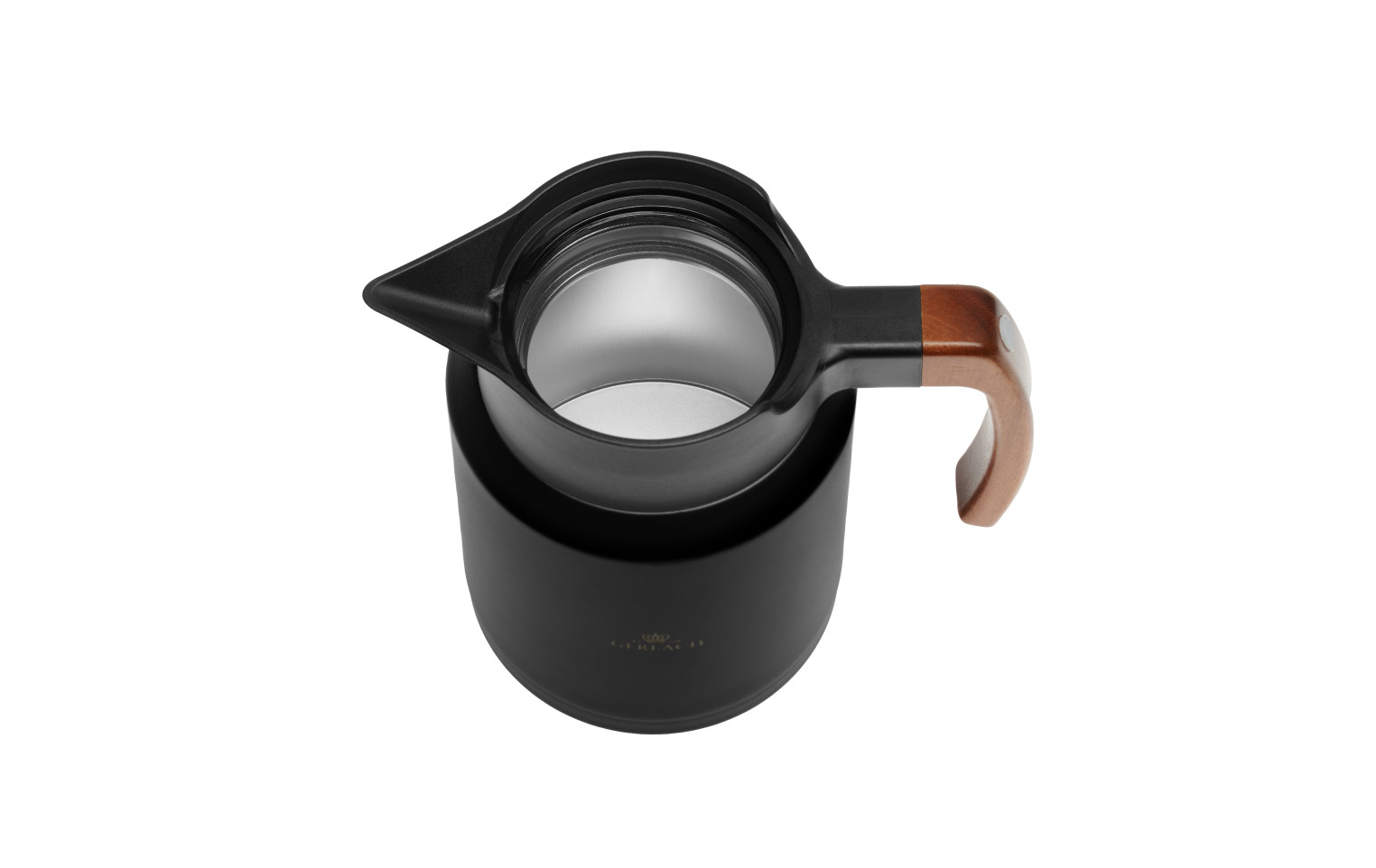 OUTLET - Dzbanek termiczny 1,2 l NATUR