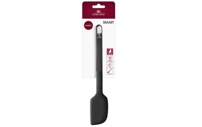Zestaw akcesoriów kuchennych SMART 4el.