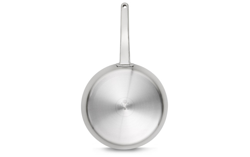 Patelnia stalowa Prestige 28 cm