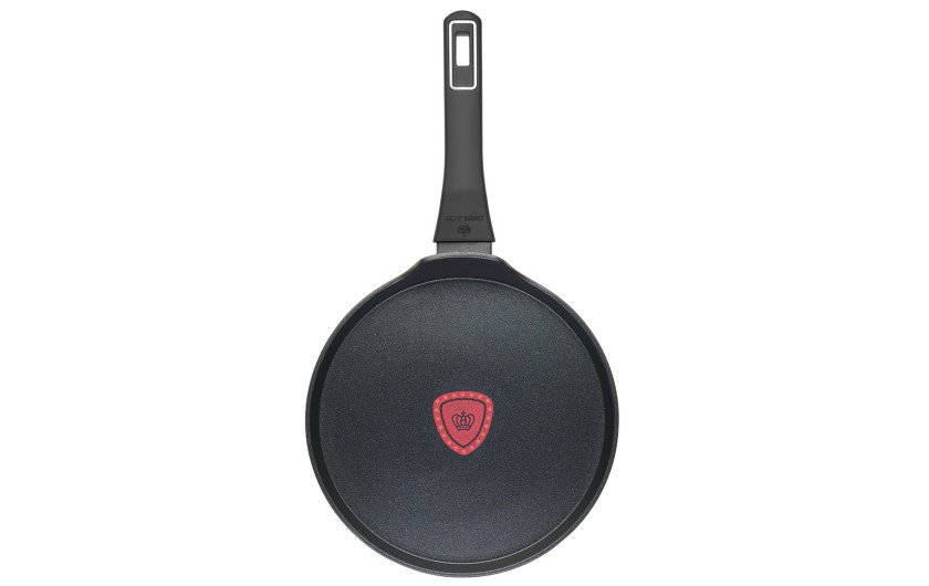 Patelnia naleśnikowa 25 cm AMBIENTE THERMOCOAT