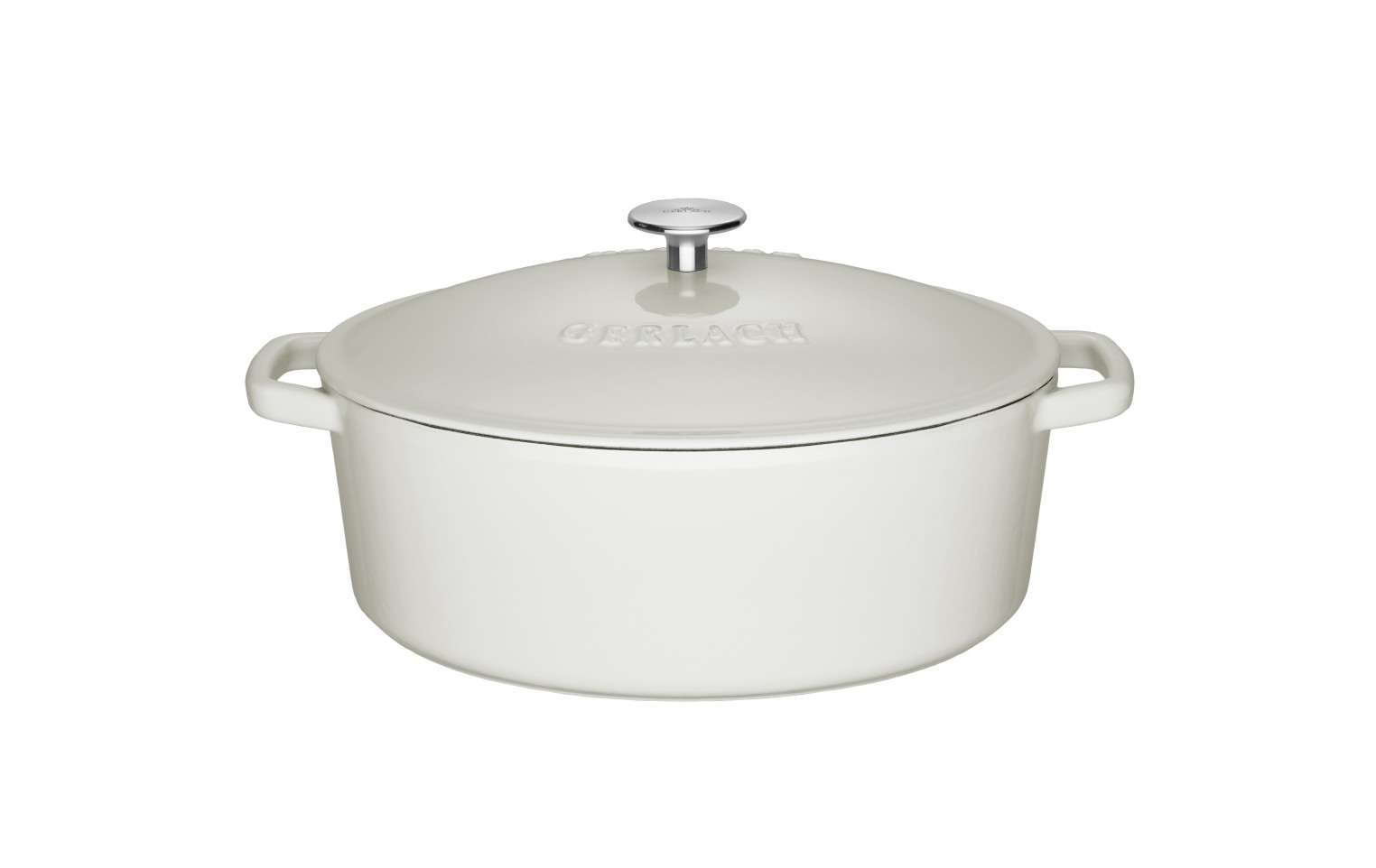 OUTLET Brytfanna żeliwna 5,5 l NATUR IRON