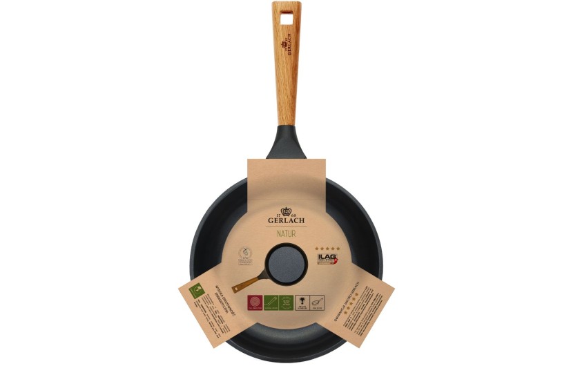 OUTLET Patelnia NATUR 28 cm