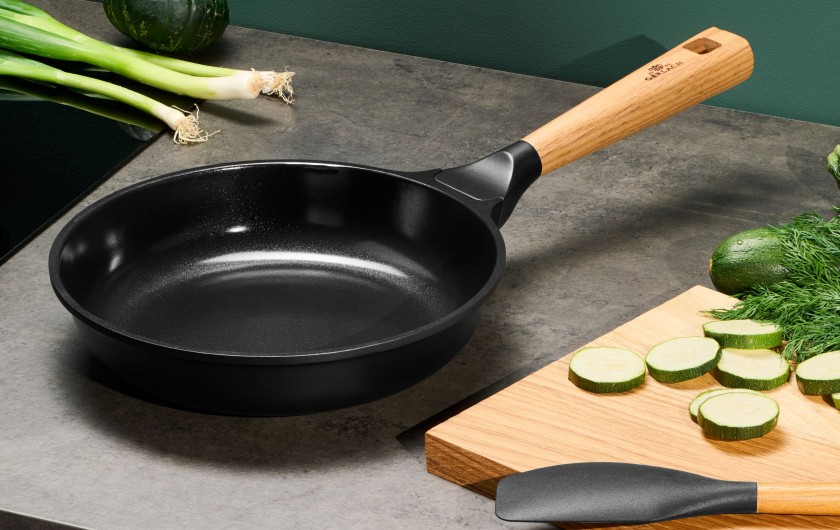 OUTLET Patelnia NATUR 24cm