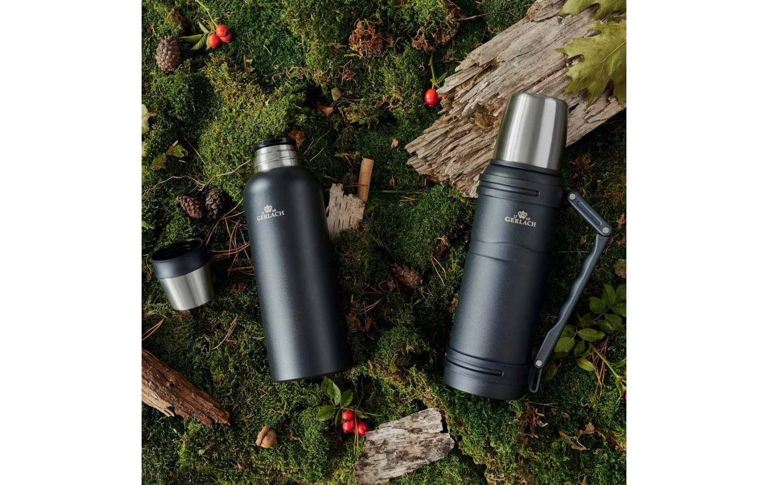 Termos AMBIENTE 1.2l