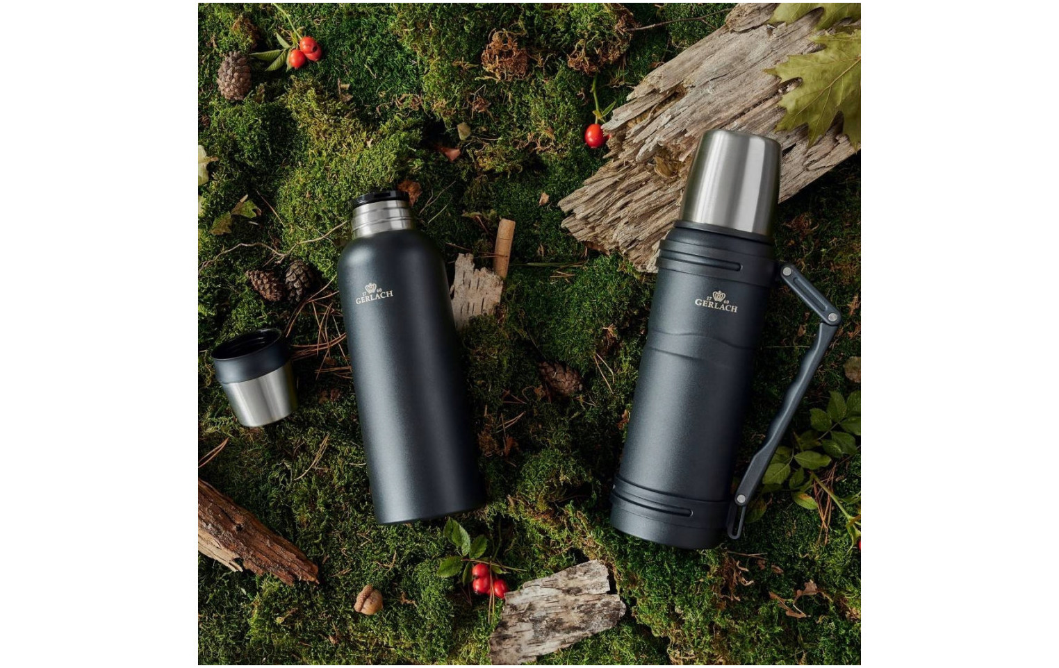 Termos AMBIENTE 1.2l