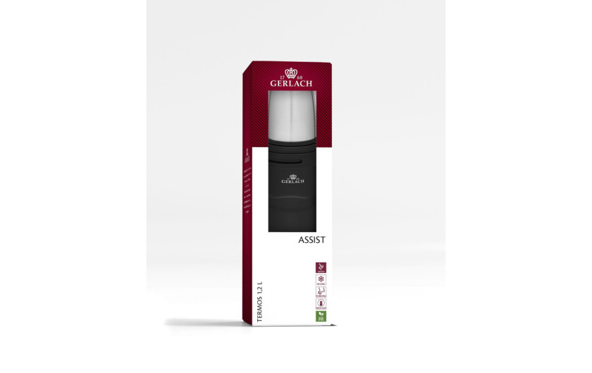 Termos AMBIENTE 1.2l