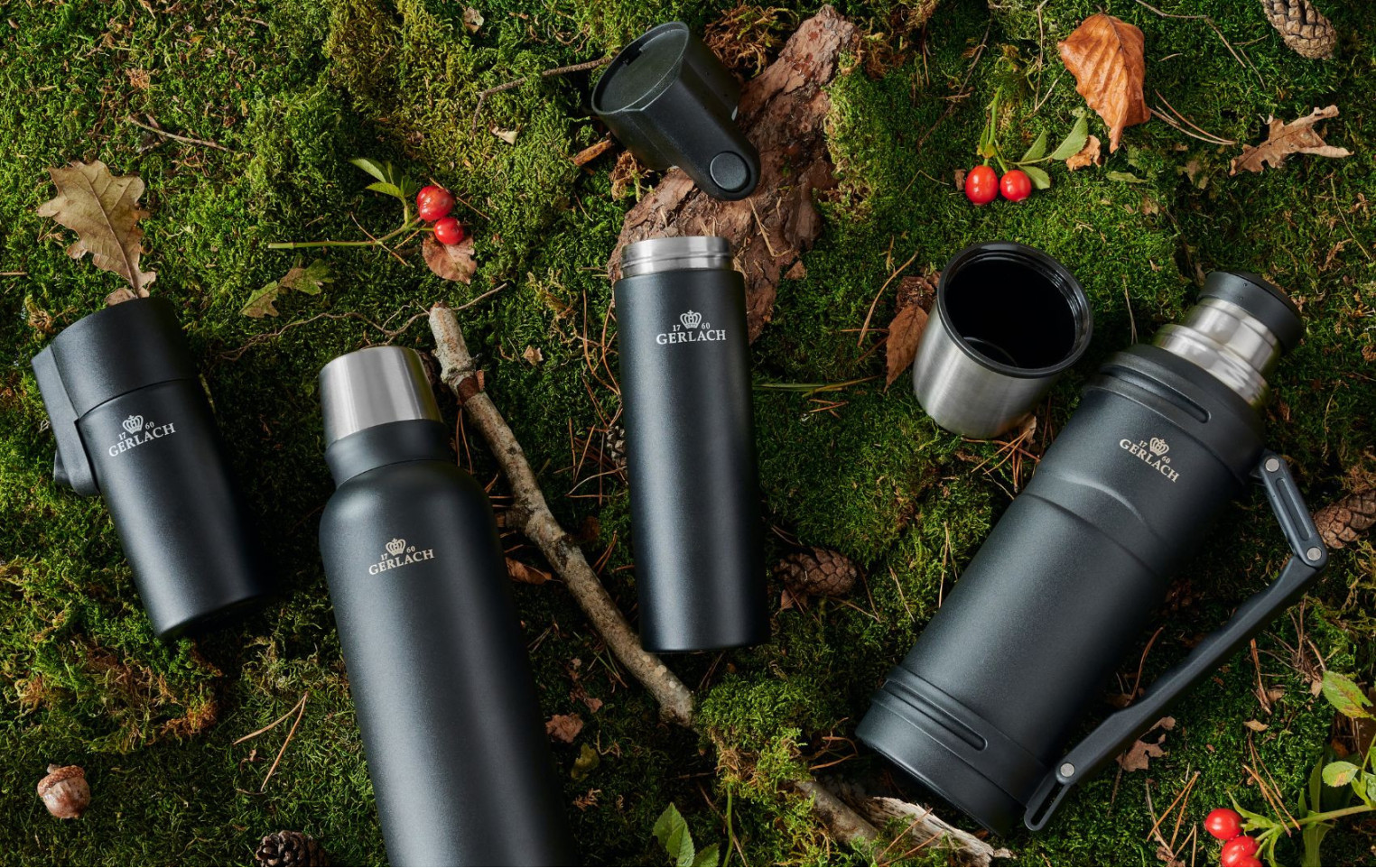 Termos AMBIENTE 1.2l