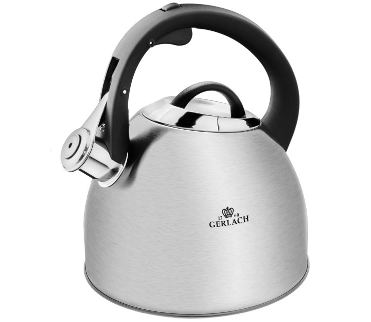 Czajnik AMBIENTE 2,8L mat