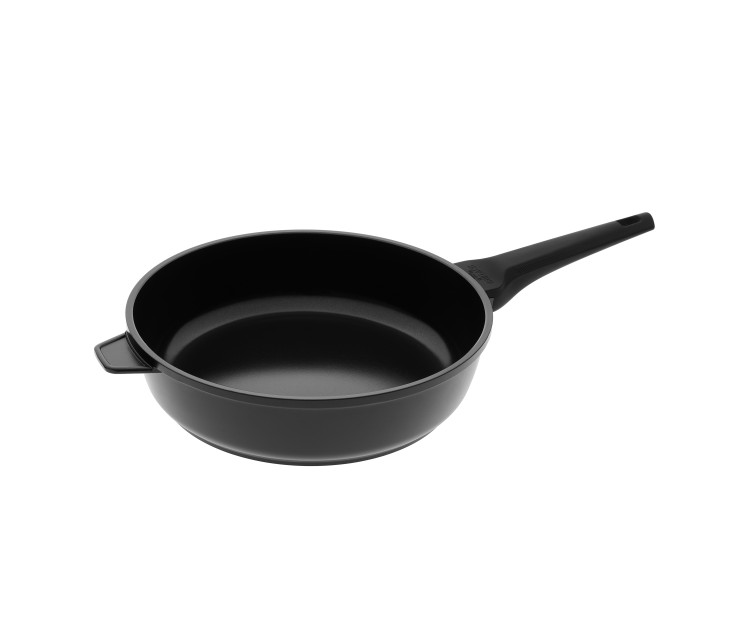OUTLET Monolit patelnia aluminiowa głęboka ILAG XERA DUR 2 28cm